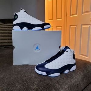 Jordan 13 osibion colorway